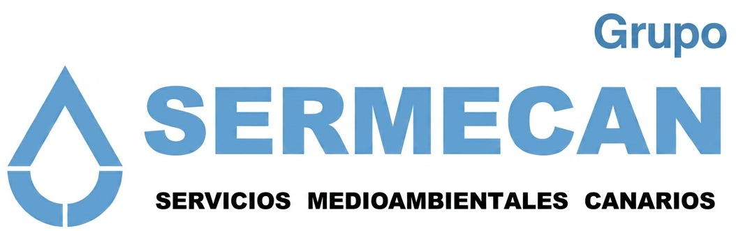 Grupo SERMECAN — Servicios Medioambientales Canarios
