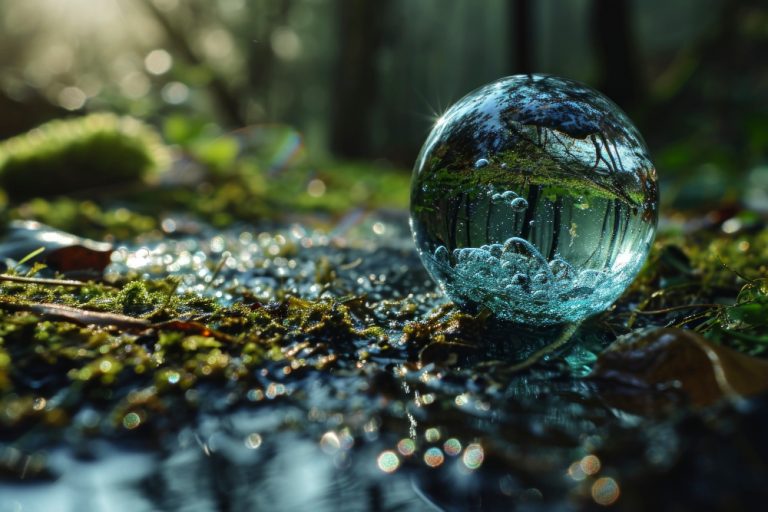 Afrontando el Reto de las Aguas Residuales: Soluciones Sostenibles para un Futuro Mejor